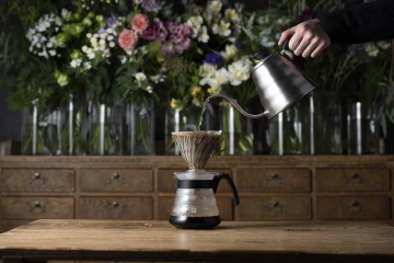 Hario V60 Craft Coffee Maker