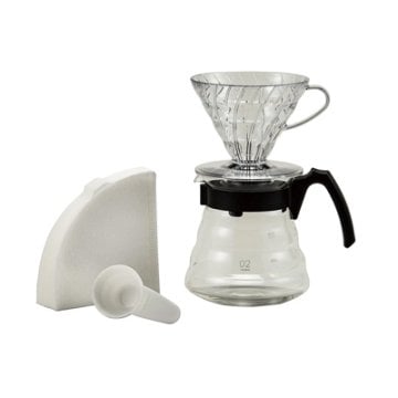 Hariom V60 Craft Coffee Maker