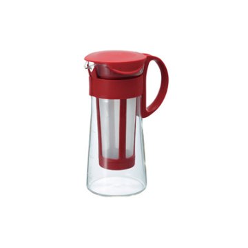 Hariom Mizudash cold brew coffee jug 600 ML