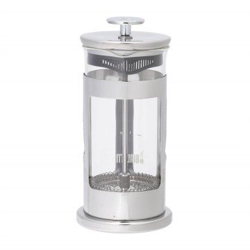 Bialetti French Press Preziosa 350 ml. (3 cups)