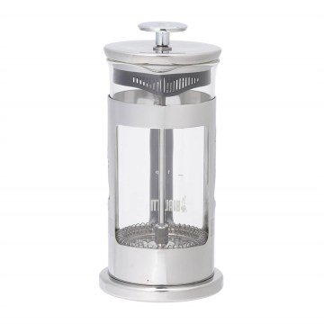 Bialetti French Press Preziosa 350 ml. (3 cup)