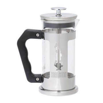 Bialetti French Press Preziosa 350 ml. (3 cups)