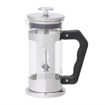 Bialetti French Press Preziosa 350 ml. (3 cups)