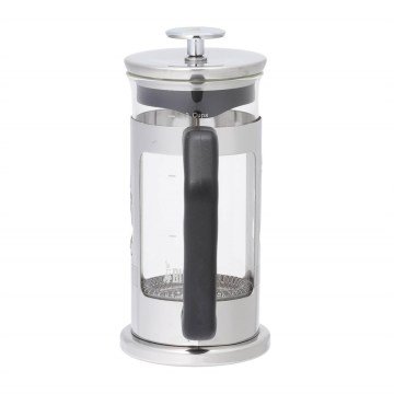 Bialetti French Press Preziosa 350 ml. (3 cups)