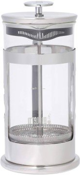 Bialetti French Press Preziosa 1 lt. (8 cup)