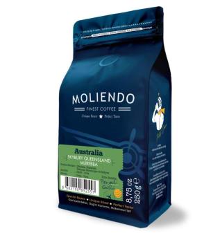 Moliendo Jamaica Blue Mountain Yöresel Kahve 1000 gr.