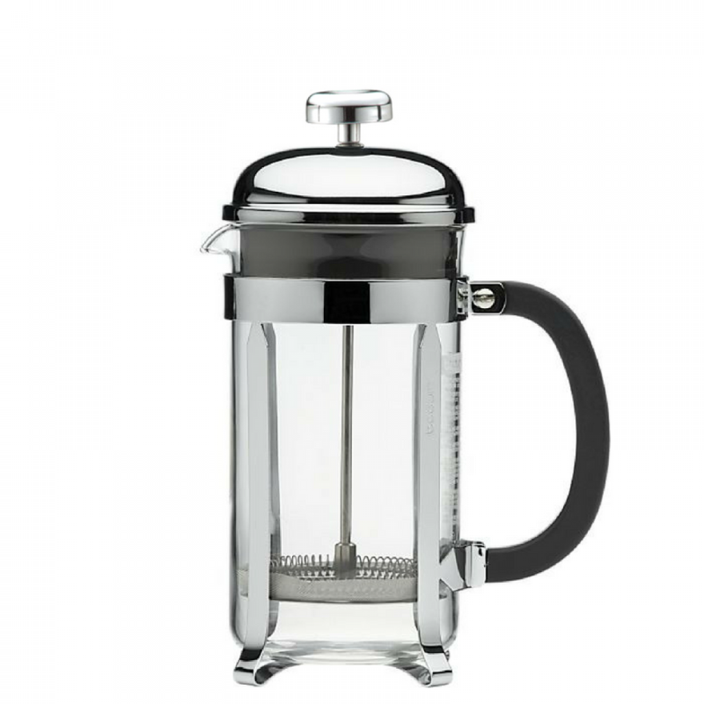 Filtre Kahve için French Press 600 ml