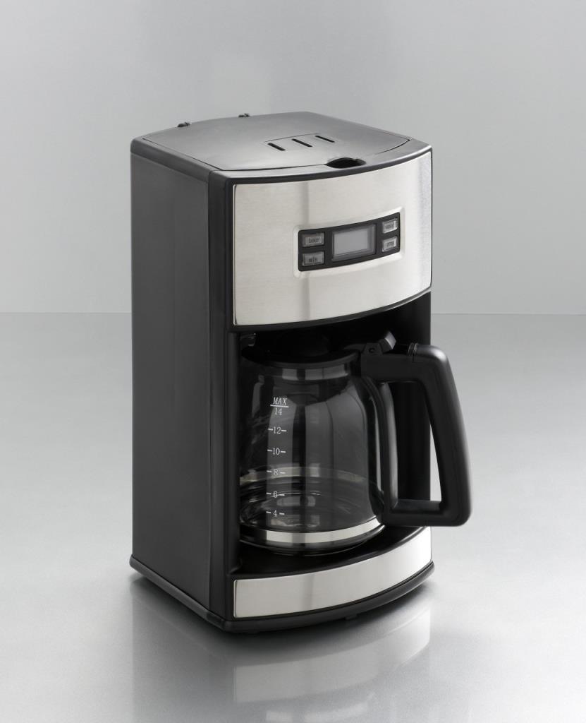 KONCHERO CM4206 FİLTRE KAHVE MAKİNESİ