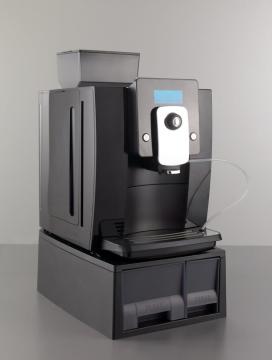 KONCHERO KLM1601B OTOMATİK KAHVE MAKİNESİ