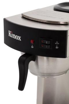Kinox Filtre Kahve Makinası