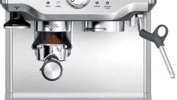 Breville BES870/A Espresso Makinesi