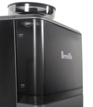 Breville BES870/A Espresso Makinesi