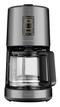 Grundig KM7682 Delisia Filtre Kahve Makinesi