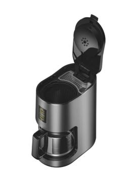 Grundig KM7682 Delisia Filtre Kahve Makinesi