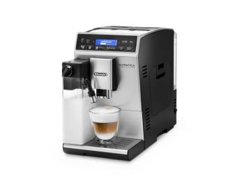 Delonghi Etam29.660.SB Autentica Tam Otomatik Kahve Makinesi