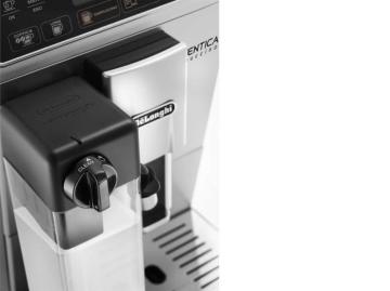 Delonghi Etam29.660.SB Autentica Tam Otomatik Kahve Makinesi