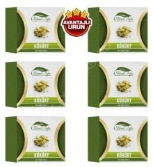 Mehmet Aydın 150gr Kükürt Sabunu x 6 Paket
