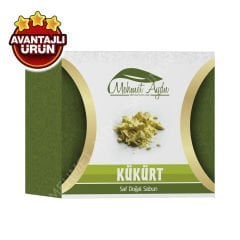 Mehmet Aydın 150gr Kükürt Sabunu x 6 Paket