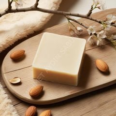 MOSAIC Badem & Argan Sabunu 113 G X 6 Paket