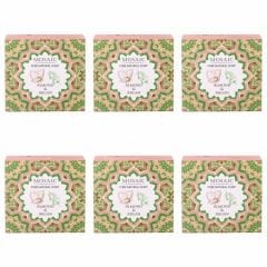 MOSAIC Badem & Argan Sabunu 113 G X 6 Paket