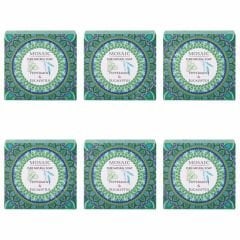 MOSAIC NANE VE OKALİPTUS SABUNU 113 G X 6 PAKET