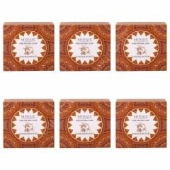 MOSAIC SANDAL AĞACI SABUNU 113 G X 6 PAKET