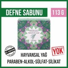 MOSAIC DEFNE SABUNU 113 G X 6 Paket
