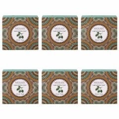 MOSAIC ÇAM SABUNU 113 G X 6 PAKET