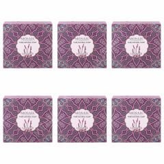 MOSAIC LAVANTA SABUNU 113 G X 6 PAKET