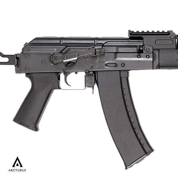 ARCTURUS AK74U Custom FullMetal AEG Airsoft Tüfek