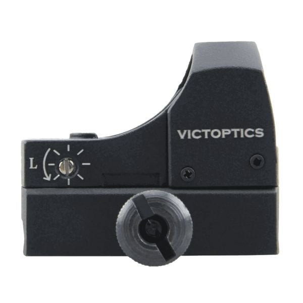 VİCTOPTİCS V3 1X22 DOVETAİL RED DOT NİŞANGAH RDSL-18