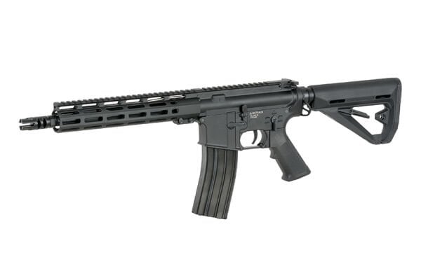 ARCTURUS AR15 CQB FuıllMetal AEG Airsoft Tüfek