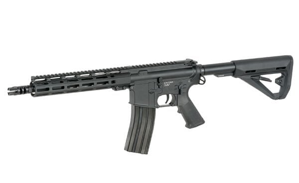 ARCTURUS AR15 CQB FuıllMetal AEG Airsoft Tüfek