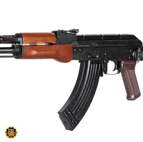 EL Airsoft AK47 AKMS Kalashnikov Tüfek