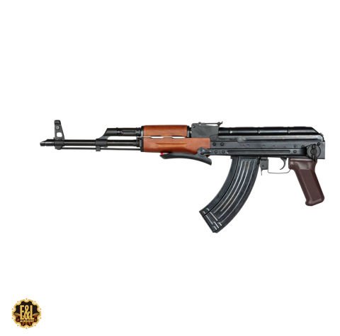 EL Airsoft AK47 AKMS Kalashnikov Tüfek