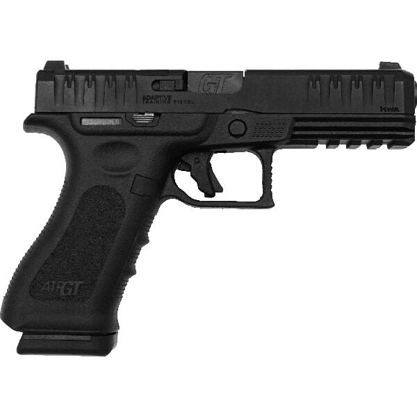 KWA ATP-GT (Adaptive Training Pistol) Airsoft GBB Tabanca 101-00244