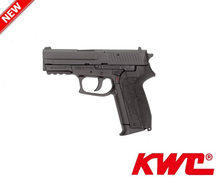 KWC SIG SAUER SP2022 (KM47ABS) 4.5MM HAVALI TABANCA