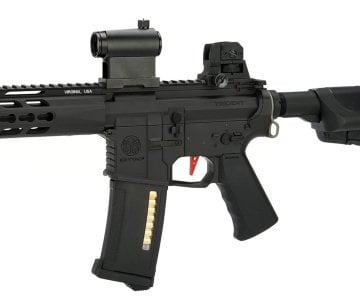 Umbrella Armory Krytac SPR MK2 Carbine