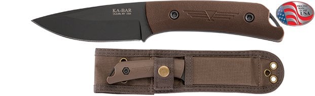 KA-BAR 7502 JAROSZ BICAK