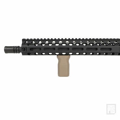 PTS EPF-M Modular Foregrip - MLOK TUTAMAK - TAN