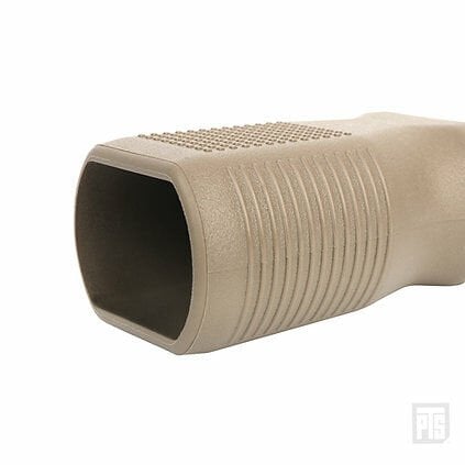 PTS EPF-M Modular Foregrip - MLOK TUTAMAK - TAN