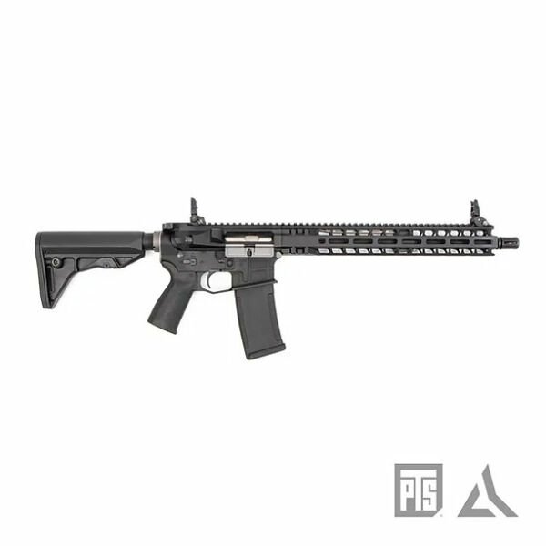 KWA PTS Radian Model 1 GBBR AIRSOFT GAS BLOWBACK TRAINING RIFLE