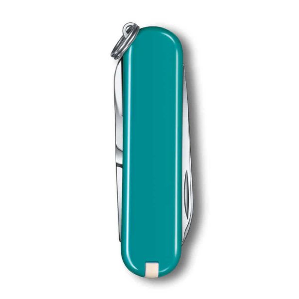 Victorinox 0.6223.23G Mountain Lake Classic Çakı