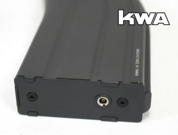 KWA LM4 PTR GBB Şarjör 40BB Kapasite 197-03201