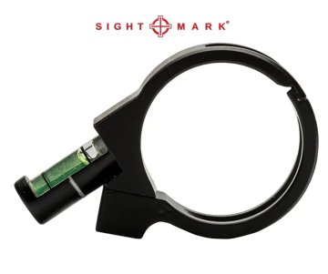 Sightmark 30mm Bubble Level Ring - DÜRBÜN TERAZİSİ