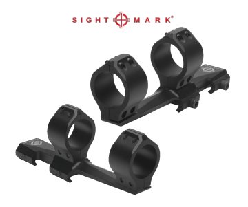 Sightmark 30mm Sabit Cantilever Taktik Dürbün Ayağı