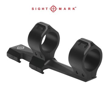 Sightmark 30mm Sabit Cantilever Taktik Dürbün Ayağı