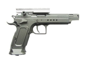 CYBERGUN Tanfoglio Gold Cust. 4,5MM Havalı Tabanca