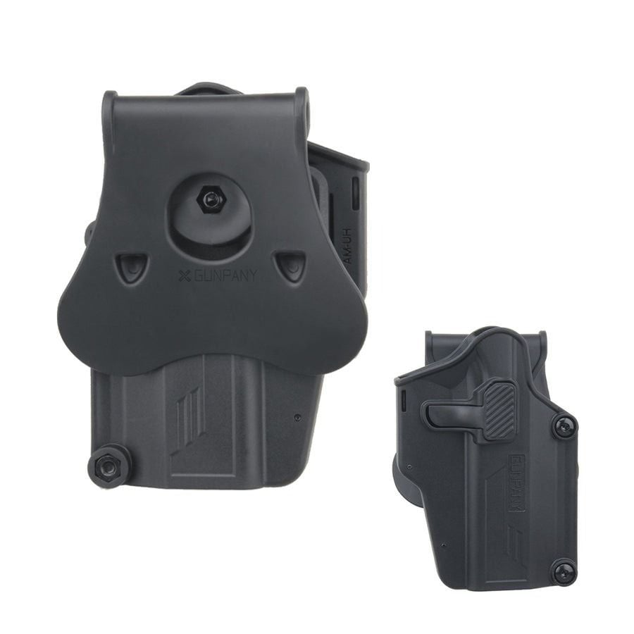 Vector Gunpany Universal TABANCA KILIFI HOLSTER GPHR-01