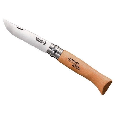 OPINEL KARBON 8 NO CAKI (111080)